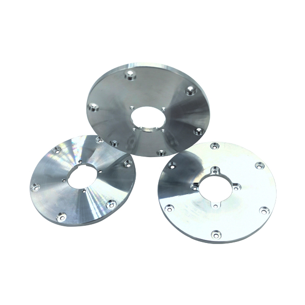 軍工數控加工鎂合金