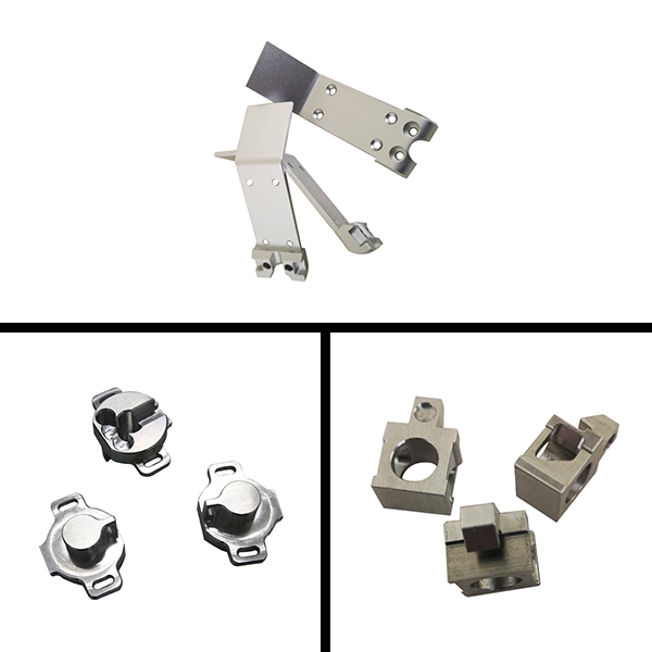 佛山軍工部件數控加工