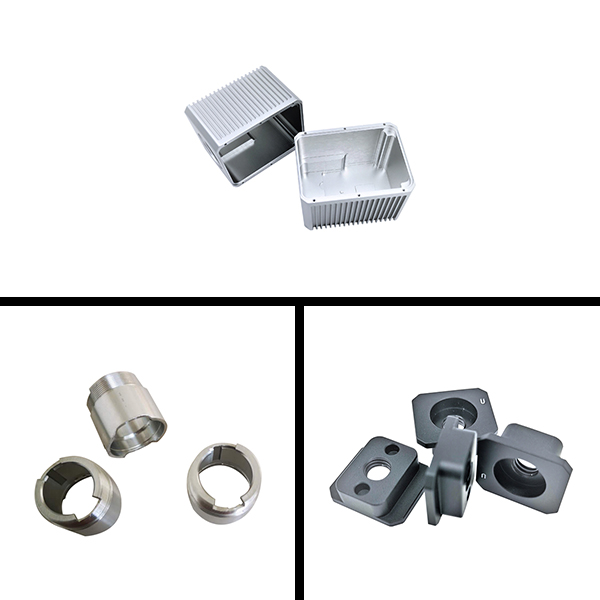 三鄉軍工部件加工機械