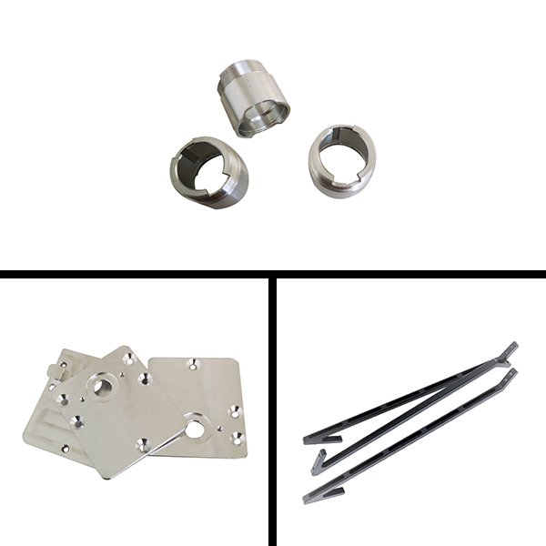 法蘭數控五金外發加工