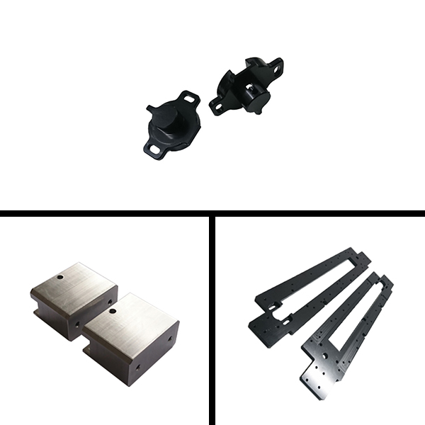 軸套數控加工鋁合金