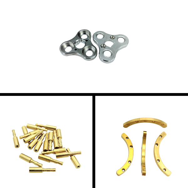 清溪法蘭數控加工公司