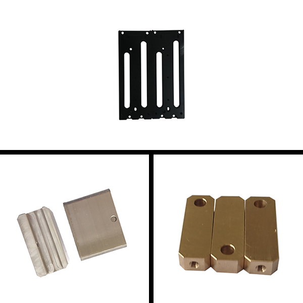 蘇州軸套數控加工中心