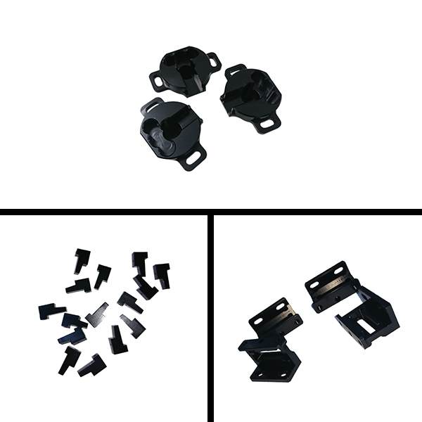 順德數碼零件加工中心