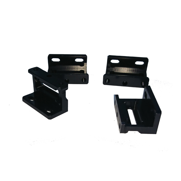 精密軍工數控加工