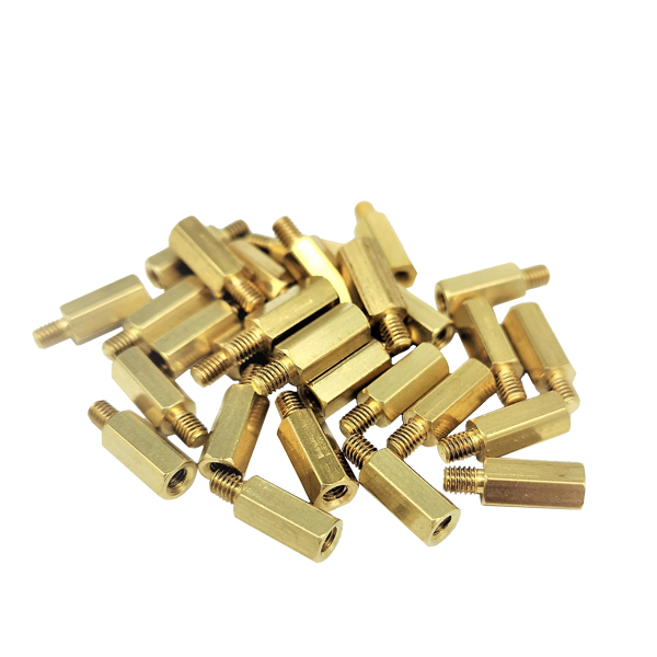 濮陽數控機械加工廠