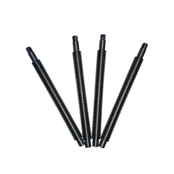 醫療零件能加工蝸桿嗎