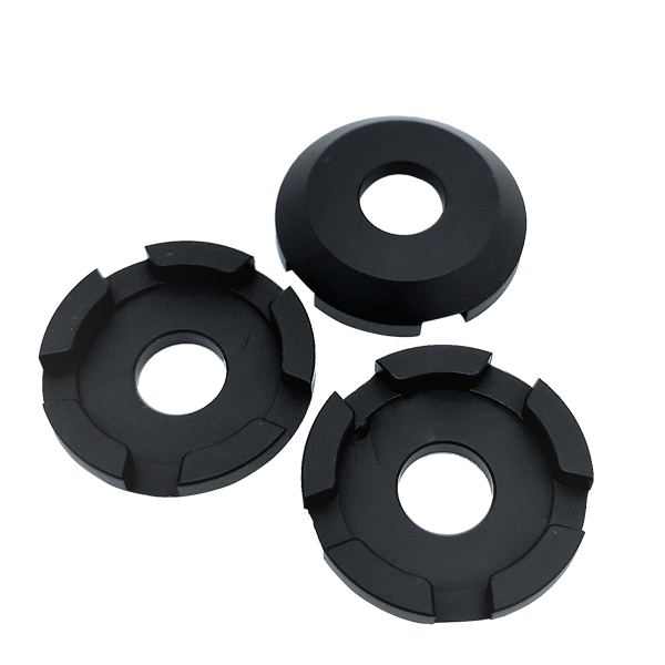 武漢連接器數控加工廠