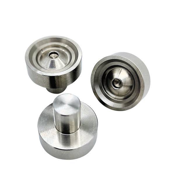 南海鹽步軸套數控加工