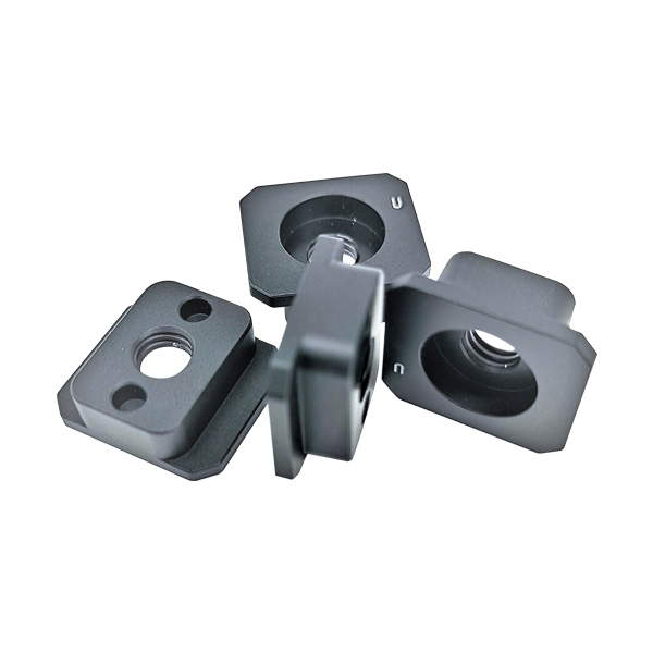 東莞法蘭數控加工廠