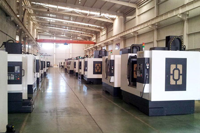 數控CNC五金加工多少錢？詳細費用介紹！