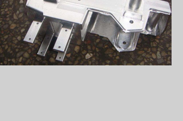 非標零件加工 非標零件加工