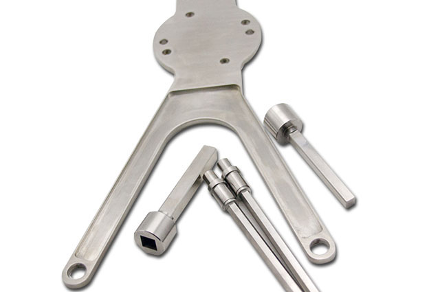 CNC加工環(huán)境有什么要求？cnc加工怎么處理出現(xiàn)的問題