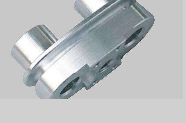 CNC數控加工在數控加工行業的地位重要性