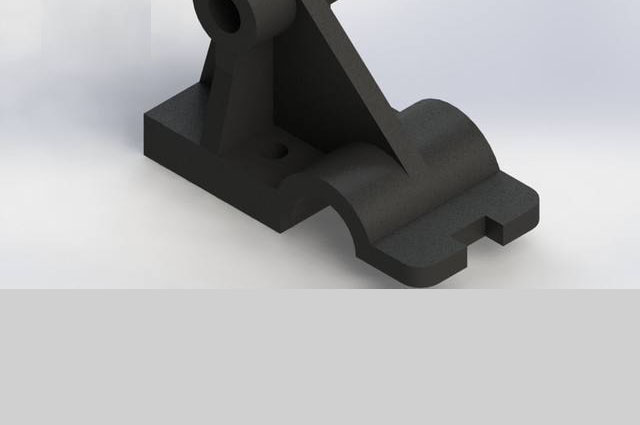 鋁合金邊框定制加工，首選深圳市鑫創盟有限公司