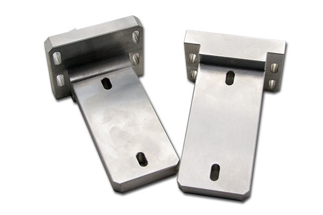 常見的鋁合金加工產品表面處理方式?
