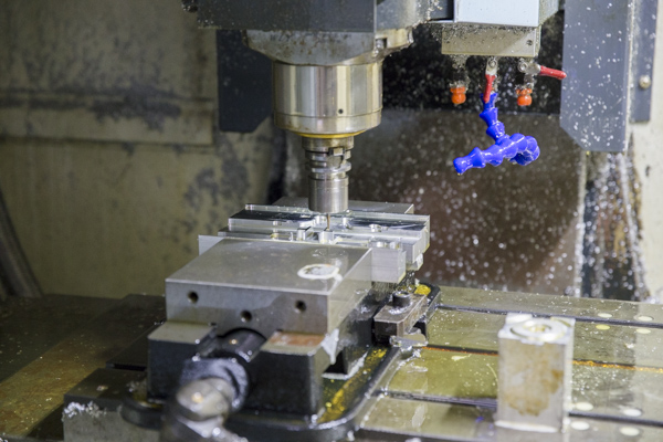 醫療零件加工廠