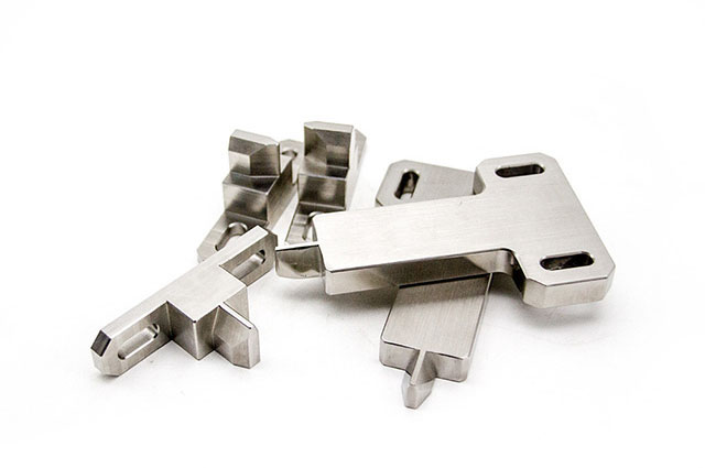 CNC零件加工 CNC零件加工