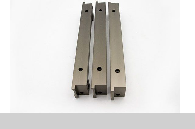 你不知道的CNC鋁合金加工規范操作