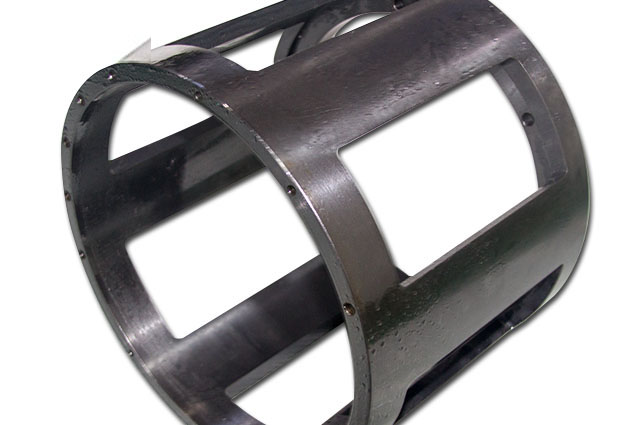 CNC加工：工裝夾治具的作用以及生產效益