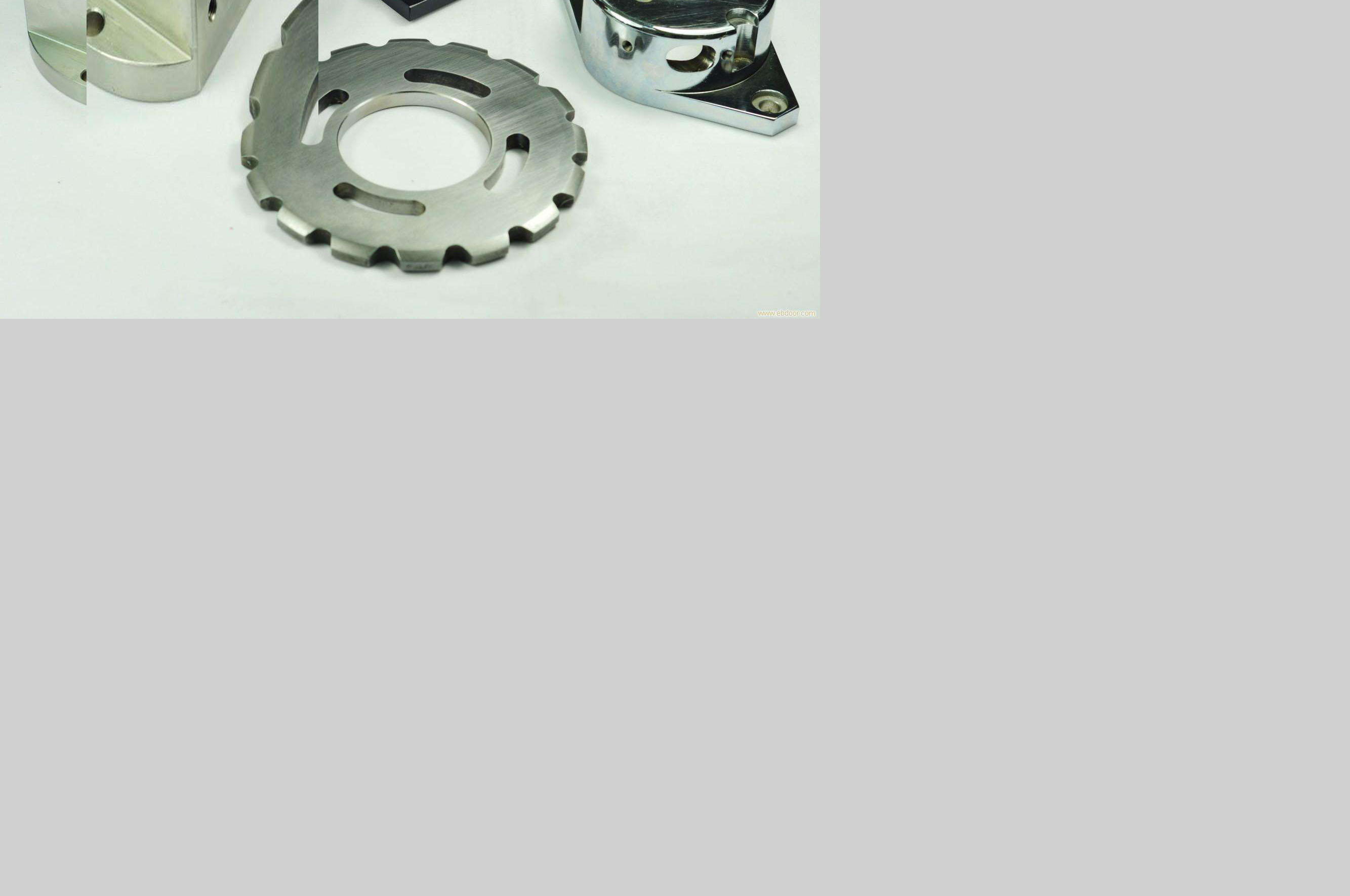 cnc零件加工—深圳鑫創盟精密機械有限公司