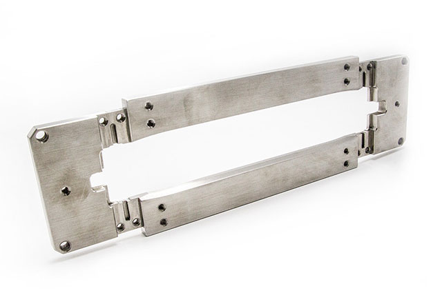 呼吸機口罩機鋁型材框架-抗疫情，鑫創盟在行動