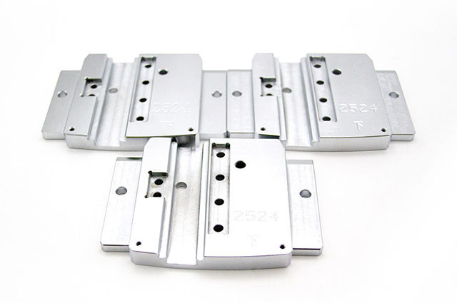 數(shù)控加工人員要注意什么？數(shù)控加工怎么安裝工件？