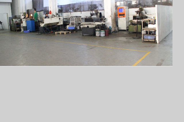 為大家介紹精密五金加工工藝及操作規范