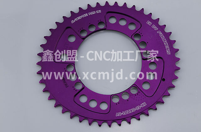 cnc機械加工影響表面粗糙度的因素有哪些？