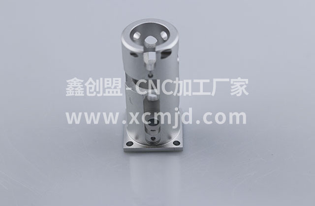 CNC車銑復合加工過程中減少鋁型材表面損傷的原因？