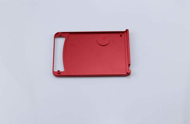 數控機加工中，溫度對精度有什么影響？