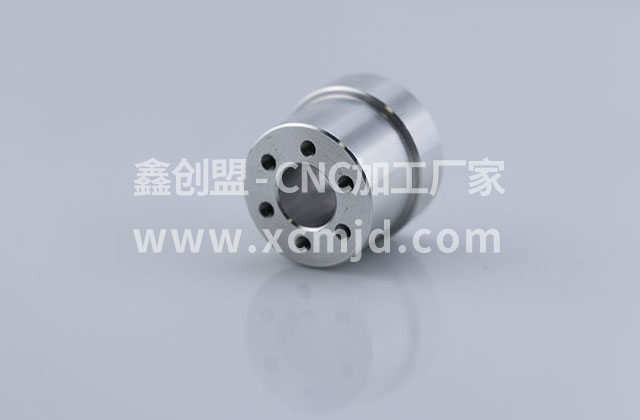 連接器數控加工換刀程序出現故障如何解決處理？