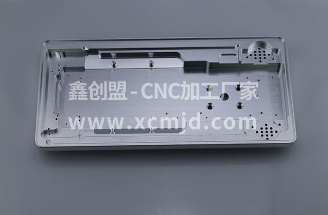 告訴你-金屬精密醫療零件的cnc醫療零件加工有什么優勢？