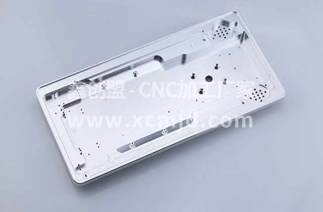 CNC數碼零件加工被廣泛應用的原因