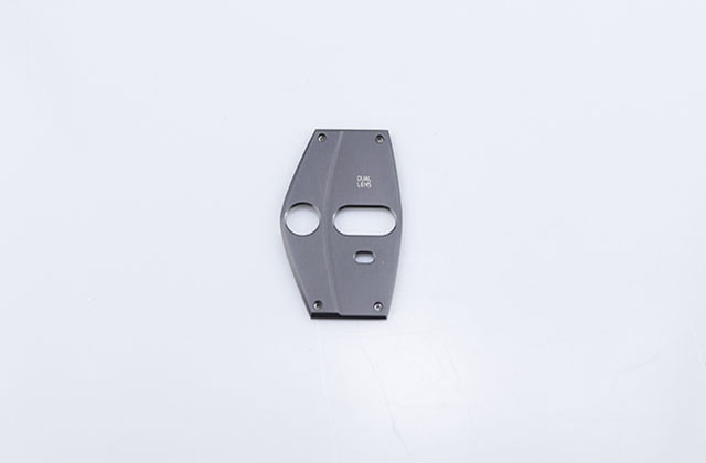 電機殼數控加工中的彎曲件需要根據什么來定論加工？