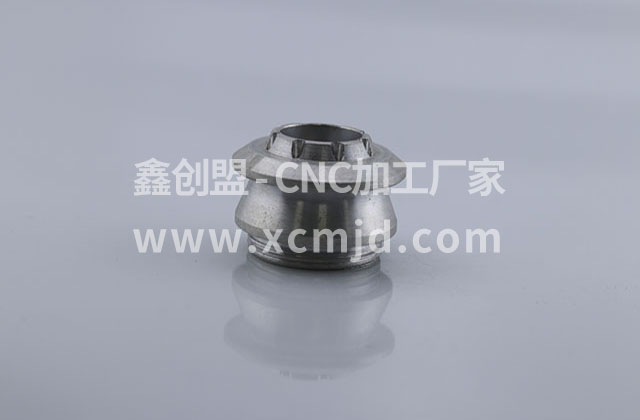  CNC數碼零件 一站式服務更便捷 