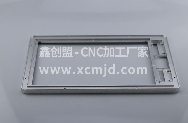 講一講精密零件加工的作業流程