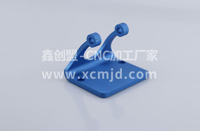  13年堅持只做五金件加工，鑫創盟成為深圳五金加工廠標桿 