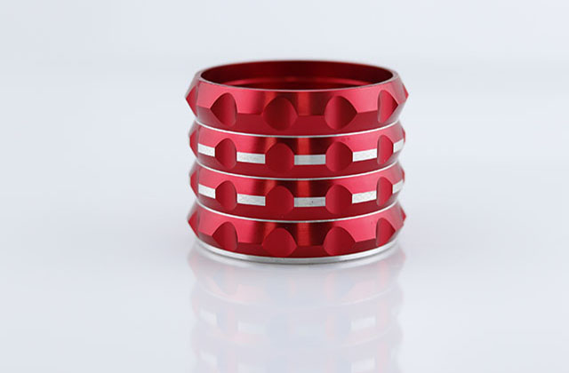 半導體五金零件加工是新興工藝成功的關鍵所在