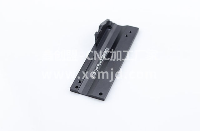 電機殼數控加工的工序劃分需要知道那些事項？