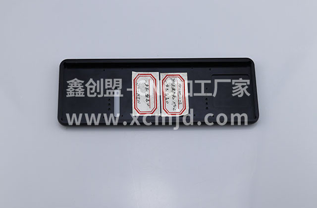 數(shù)控零件加工圓形容易會(huì)出現(xiàn)哪些問(wèn)題？