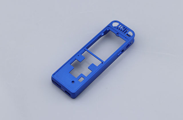 龍門連接器數控加工具體有哪些性能特點？