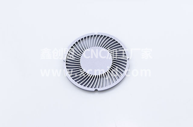 四軸cnc加工中心的清洗步驟有哪些