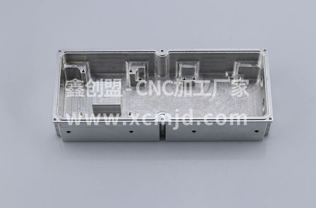 如何提高CNC通訊零件加工質量？