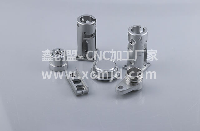 CNC加工數碼零件加工對工業生產有什么影響