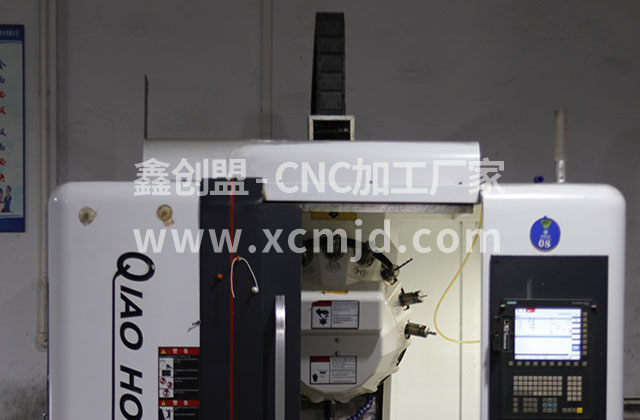 客戶選擇五軸CNC加工中心，它究竟有哪些好處呢？