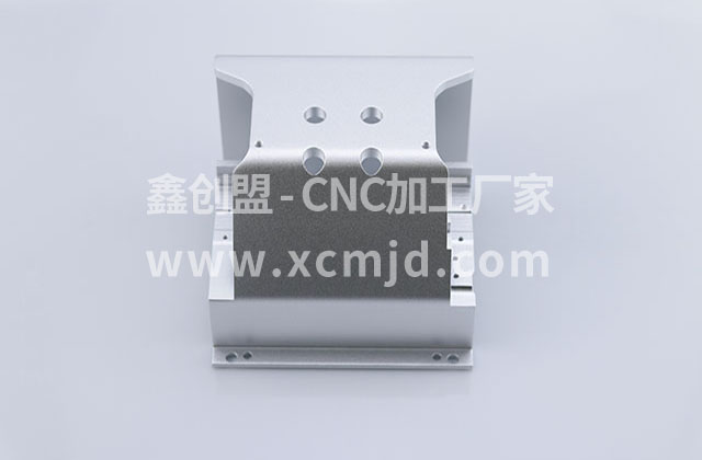 鋁合金加工如何進行熱變形處理？