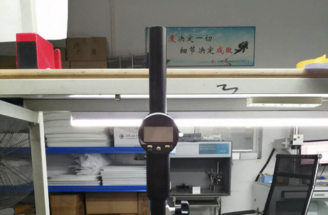 五軸CNC加工中心的加工順序安排一般應遵循哪些原則？