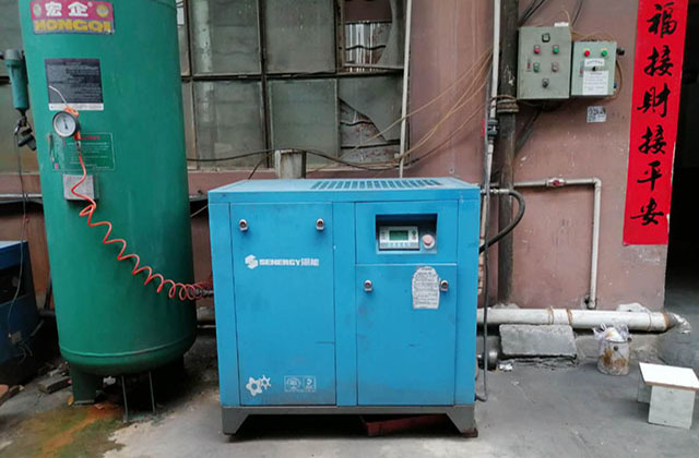  展會(huì)軍工部件加工定制，表面處理很重要 