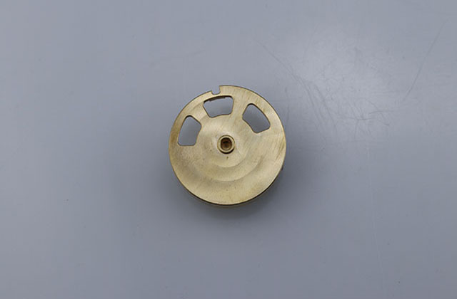  鑫創盟CNC加工怎么樣？ 